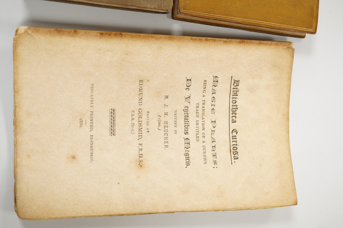 The Book of Common Prayer... stereotype edition, contemp.